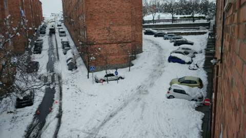 Imagen correspondiente a enero de 2018.