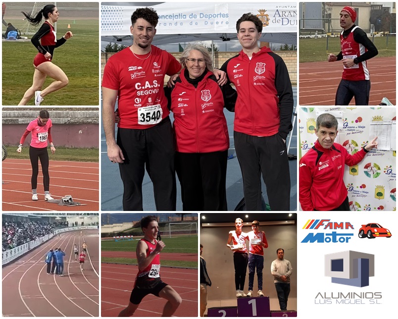 Éxito del Venta Magullo y el Centro de Tecnificación de Atletismo del CAS: Jaime Manrique Velázquez es primero en martillo y Rubén Manrique Velázquez segundo en disco