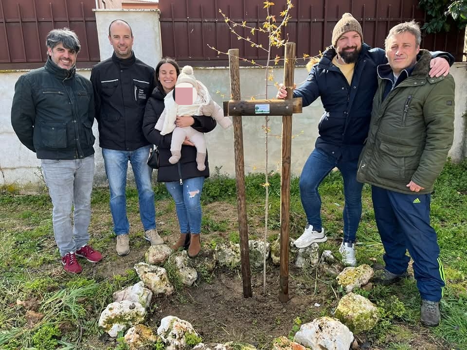 “Un Niño, un árbol” 2026: una celebración de la vida y la naturaleza