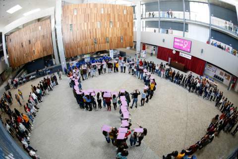 Foto por Alberto Morala