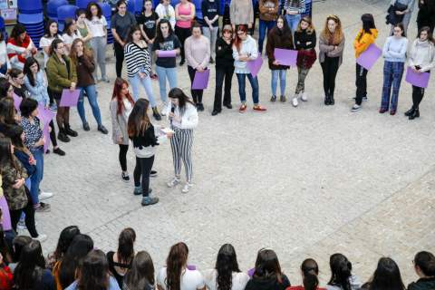 Foto por Alberto Morala