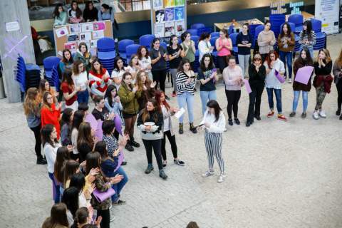 Foto por Alberto Morala