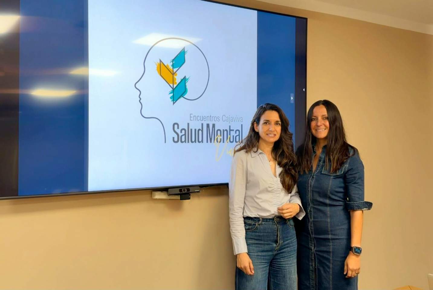 La Fundación Caja Rural de Segovia presenta “Salud Mental Viva”, un nuevo ciclo para abordar uno de los grandes retos sociales de nuestro tiempo