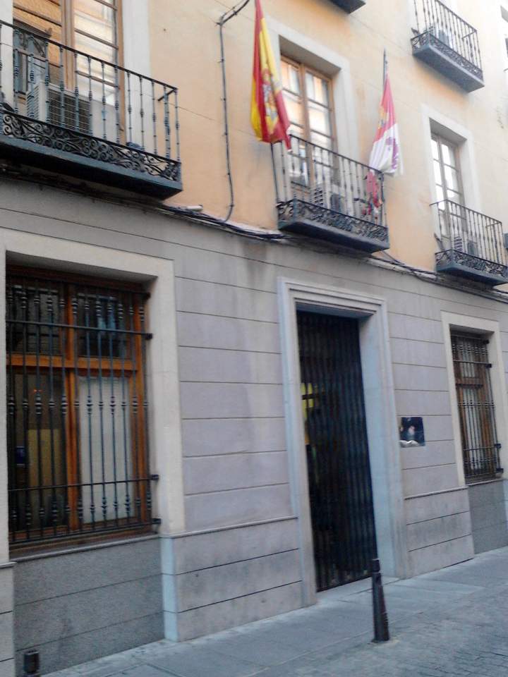 El Comité de Empresa continúa las movilizaciones ante el silencio y la falta de respuestas de la Junta de Castilla y León