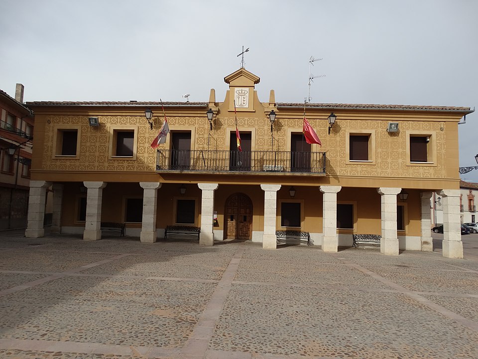 Fuentepelayo toma conciencia frente al acoso escolar y los peligros ocultos de internet