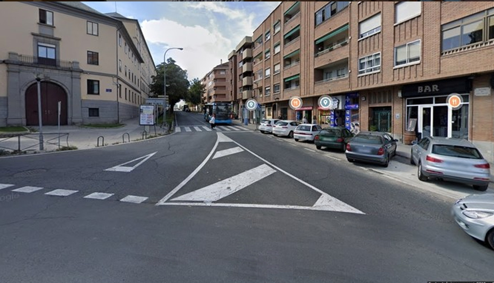 El Ayuntamiento reducirá a 30 kilómetros por hora la velocidad en la avenida Juan Carlos I