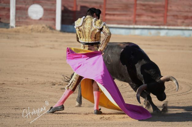 foto Huescar