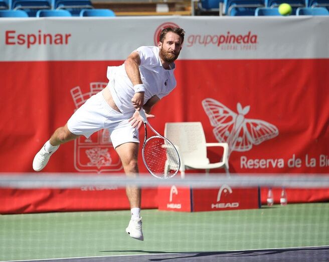 Constant Lestienne / Foto: Alberto Simón