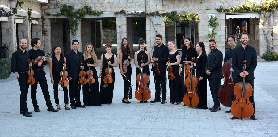 Camerata Da Vinci