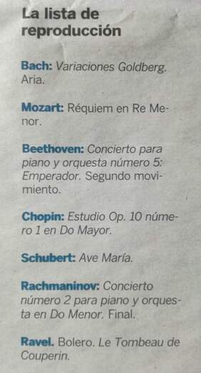 Extraído de 'El País'.