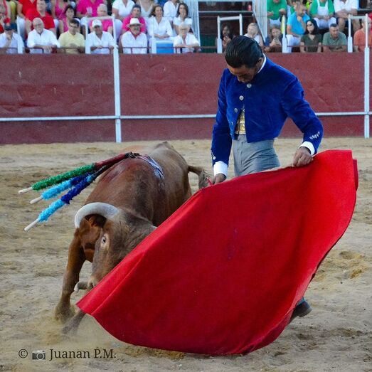 Foto: Miguel Martín