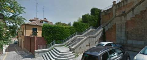 Imagen: Google Maps.