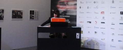 La pianista rumana Mihaela Duma. Imagen: Q.S.