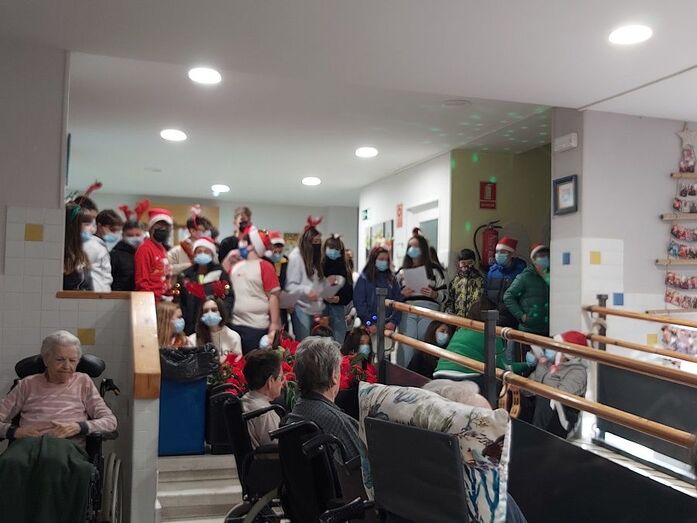 Navidad en La Alameda